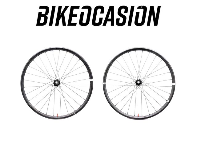 Ruedas MTB Giant XCR 1