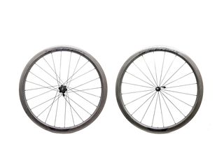 Ruedas Speedsix Quatro zapata