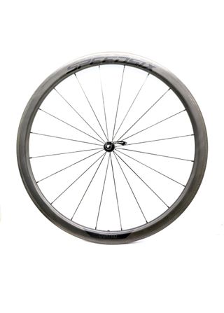 Ruedas Speedsix Quatro zapata