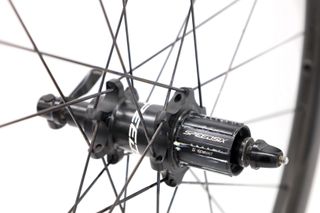 Ruedas Speedsix Quatro zapata