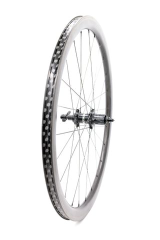 Ruedas Speedsix Quatro zapata