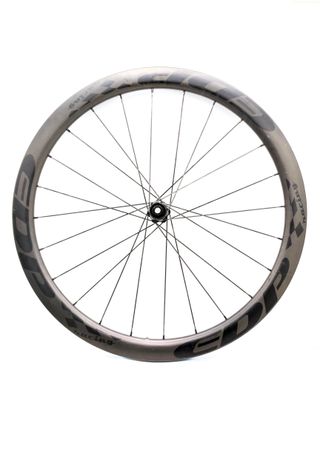 Rueda trasera EDP Racing