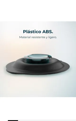 Cecotec Batidora de Vaso Power Black Titanium 2300