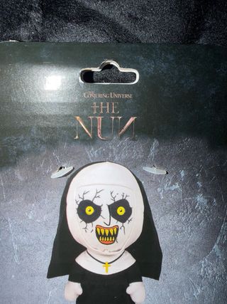 Peluche The Nun 30 cm