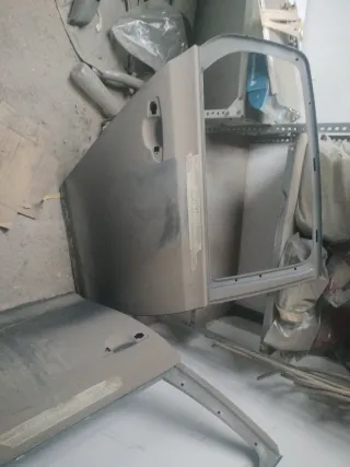 Puertas Derechas Golf 6