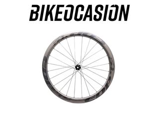 Rueda trasera EDP Racing