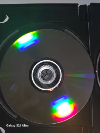 EL NOMBRE DE LA ROSA DVD