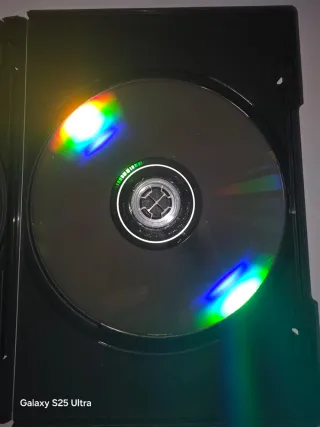 EL NOMBRE DE LA ROSA DVD