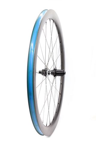 Rueda trasera EDP Racing