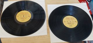 Vinilo Banda Sonora The Wiz