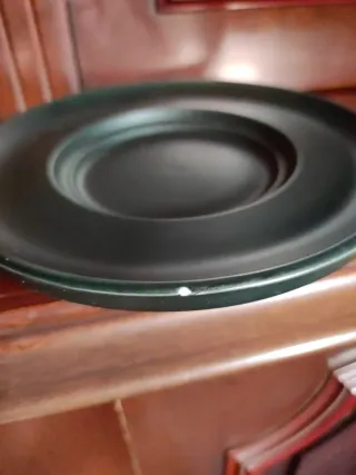 Juego consomé vintage Porcelanas Bidasoa