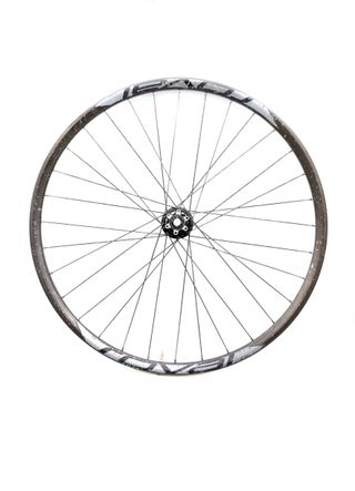 Ruedas Roval Carbono