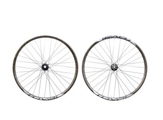 Ruedas Roval Carbono