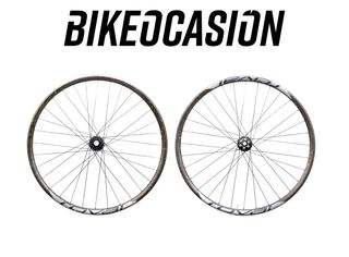 Ruedas Roval Carbono