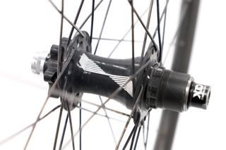 Ruedas Roval Carbono