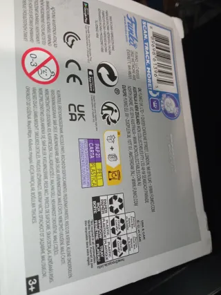 Funko Pop! Bridgerton Simon Basset 1467