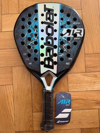 Pala de pádel Babolat Air Viper