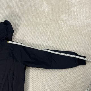 Dickies Jacket Hooded Workwear Classic Y2K Black