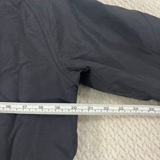 Dickies Jacket Hooded Workwear Classic Y2K Black