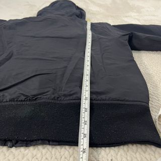 Dickies Jacket Hooded Workwear Classic Y2K Black