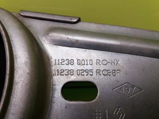 SOPORTE MOTOR RENAULT MEGANE III SPORT TOURER 550222