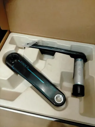 Grupo Sram Red AXS E1 Completo NUEVO