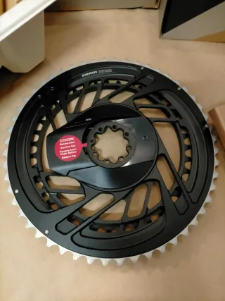 Grupo Sram Red AXS E1 Completo NUEVO