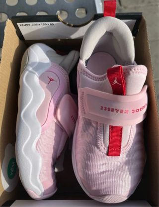 Zapatillas Jordan 27 talla