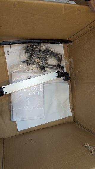 FEMI JOB LINE FM-TR076 - Ingletadora 1200W