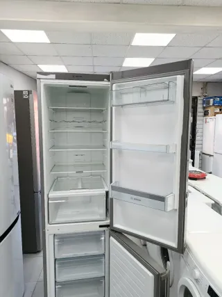 @Nevera Bosch Combi No Frost Con Garantía@