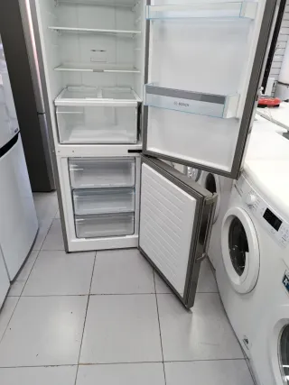@Nevera Bosch Combi No Frost Con Garantía@