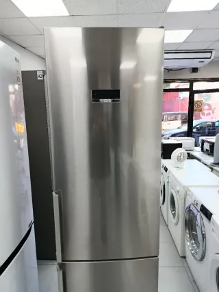 @Nevera Bosch Combi No Frost Con Garantía@