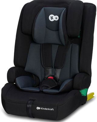 Kinderkraft SAFETY FIX 2 I-SIZE 75-150 cm