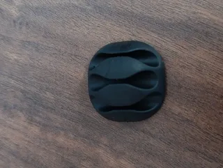 Cable Management Kit, kit de organização de cabos