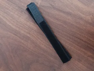 Cable Management Kit, kit de organização de cabos