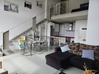 Apartamento Loft en alquiler en Camarma