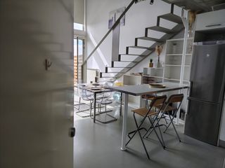 Apartamento Loft en alquiler en Camarma