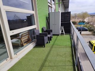 Apartamento Loft en alquiler en Camarma