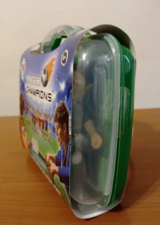 Finger Champions Set Calcio da Tavolo