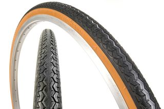 Cubierta neumático 650x42b para biciclet 5AA4