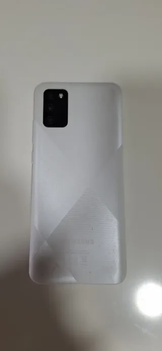 Samsung Galaxy A02s