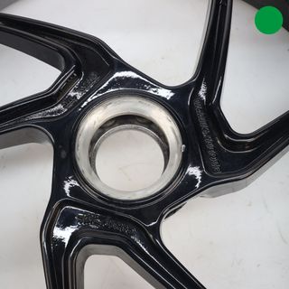 Cerchio Posteriore MV AGUSTA Brutale 800 17x5.5