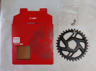 Plato Sram X-SYNC 2 Direct Mount 34T