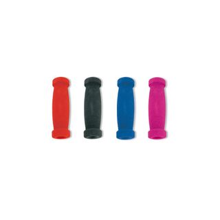 Par de puños de espuma clásicos y cómodo 00BE