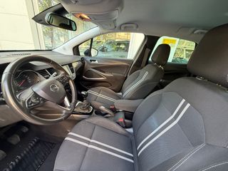 Opel Crossland 110CV 2024