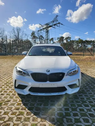 BMW Serie 2 2019