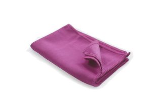 Limpiador de cascos y pantallas + trapo  C649