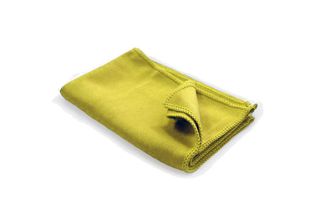 Limpiador de cascos y pantallas + trapo  C649