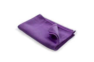 Limpiador de cascos y pantallas + trapo  C649