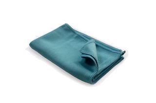 Limpiador de cascos y pantallas + trapo  C649